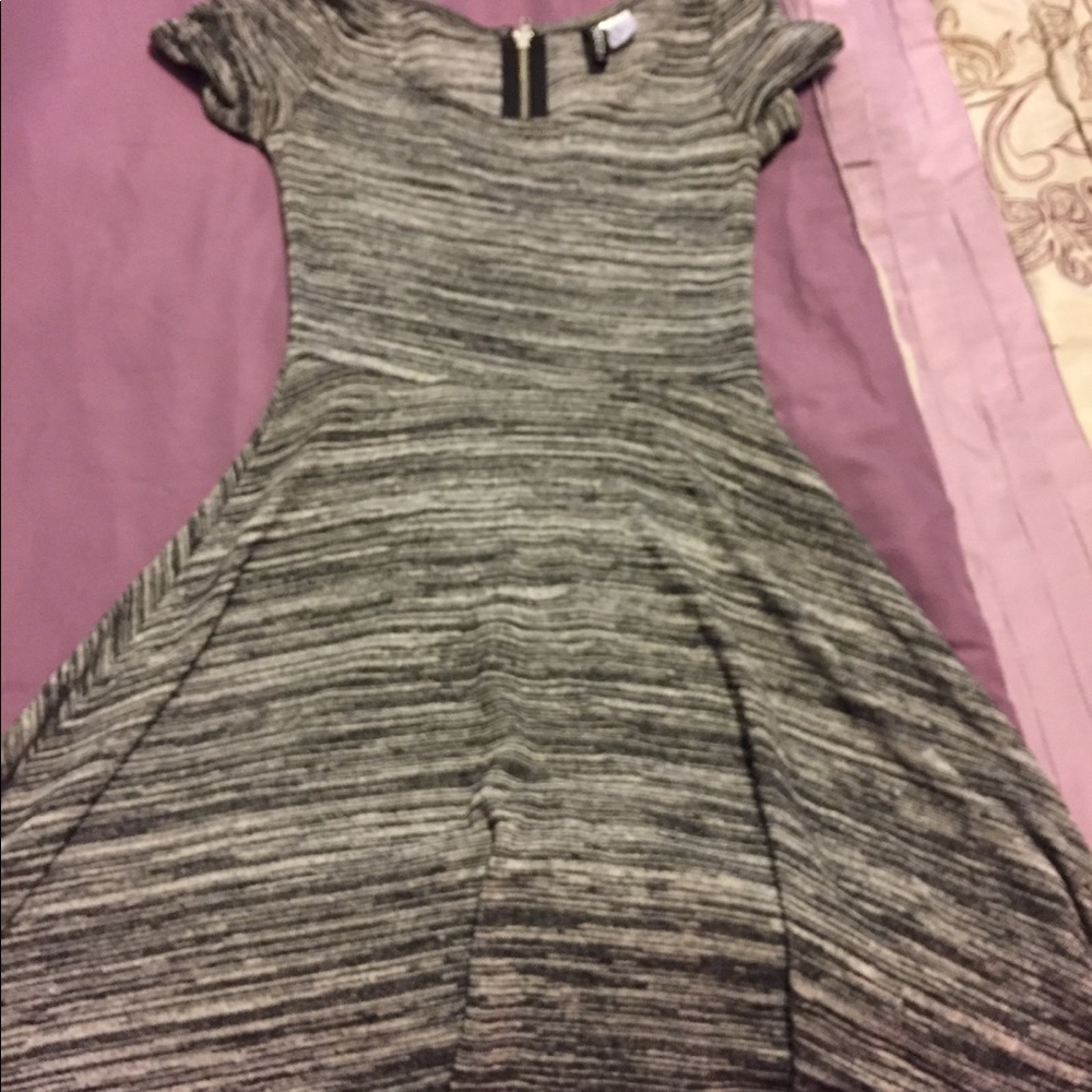 H&M dress